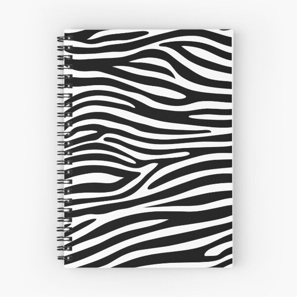 Item preview, Zebra Skin Pattern designed and sold by Ayoub14.