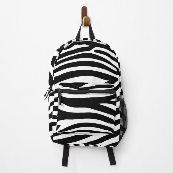 Item preview, Zebra Skin Pattern designed and sold by Ayoub14.