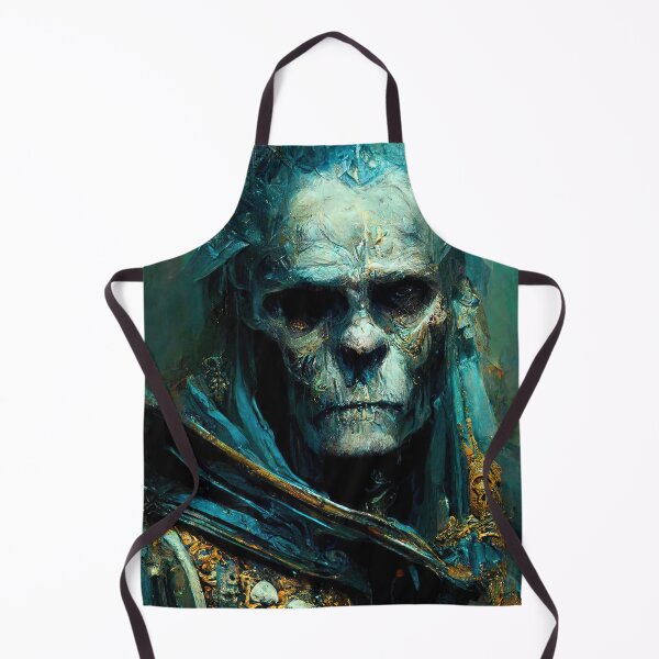 Item preview, Lich King designed and sold by AM FineArtPrints.