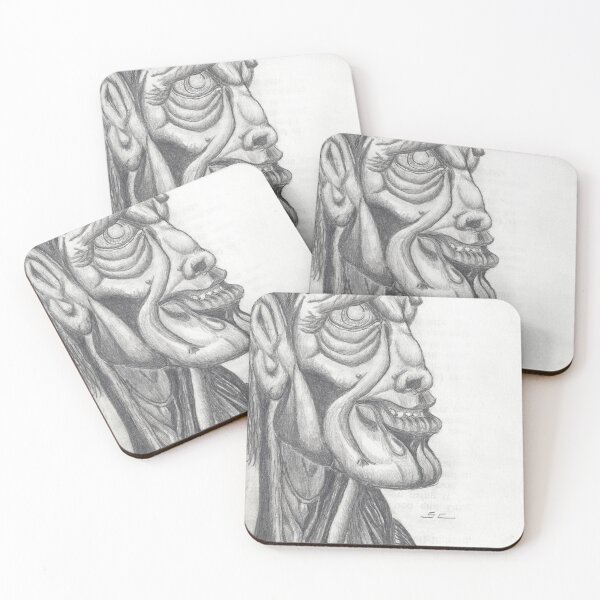 Item preview, Predicting vecna designed and sold by slumgullionsam.