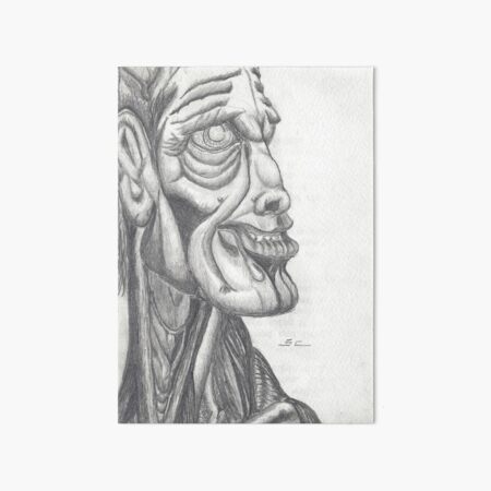 Item preview, Predicting vecna designed and sold by slumgullionsam.