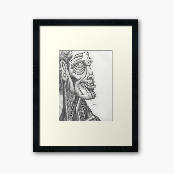 Item preview, Predicting vecna designed and sold by slumgullionsam.
