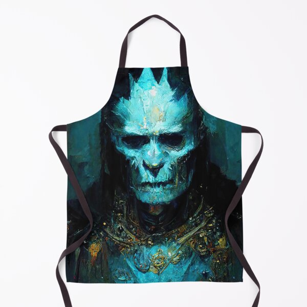 Item preview, Lich King designed and sold by AM FineArtPrints.