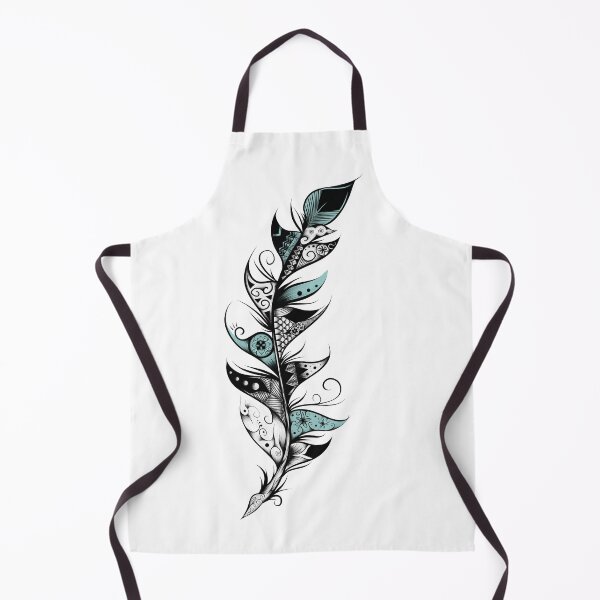 Item preview, Pluma poética designed and sold by LouJah-.