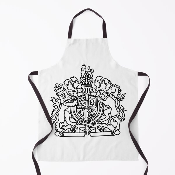 Item preview, Great Britain coat of arms designed and sold by Sejmen.