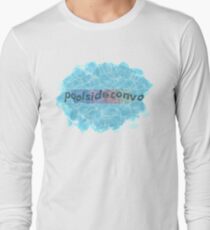 Pool Side Convo Long Sleeve T-Shirt