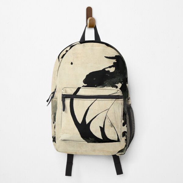 Item preview, Ink Parchment Stag designed and sold by PrintAi.