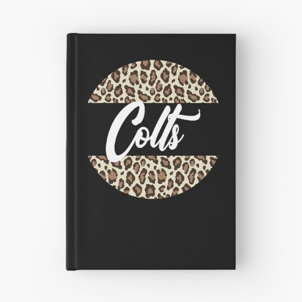 Item preview, Colts High School Mascot Sports Team Women's Colts Gear designed and sold by DynamicDesign.