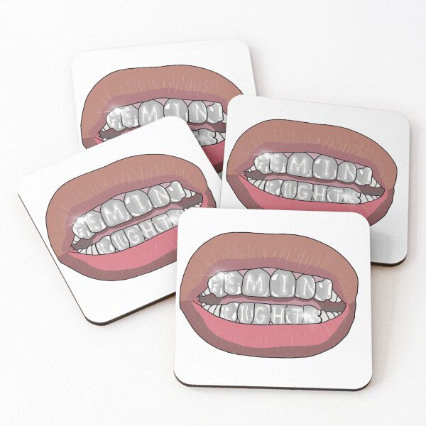 Item preview, Gemini Rights Grill designed and sold by reiley4404.