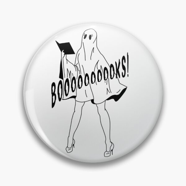 Item preview, Boooooooks! designed and sold by ChelsiaDawn23.