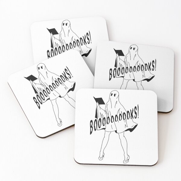 Item preview, Boooooooks! designed and sold by ChelsiaDawn23.