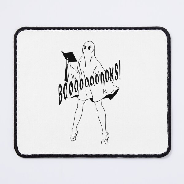 Item preview, Boooooooks! designed and sold by ChelsiaDawn23.
