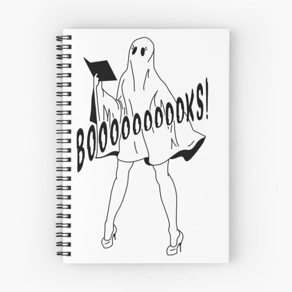 Item preview, Boooooooks! designed and sold by ChelsiaDawn23.