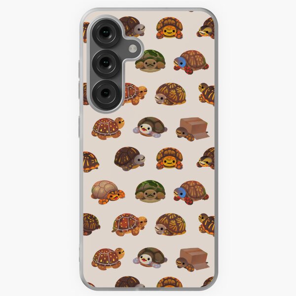 Item preview, Box turtle designed and sold by pikaole.