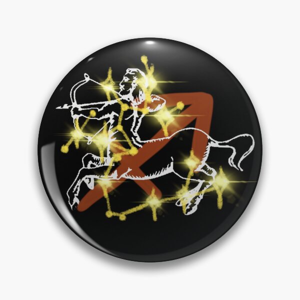 Item preview, Sagittarius star sign horoscope November 22nd to December 21st birth zodiac  designed and sold by AJPaint.
