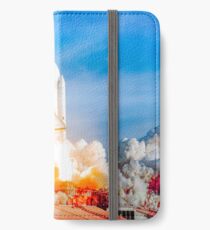 Launch iPhone Wallet/Case/Skin