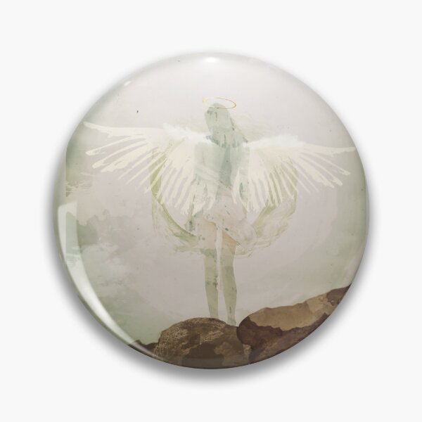 Item preview, Guardian designed and sold by spacefrogdesign.