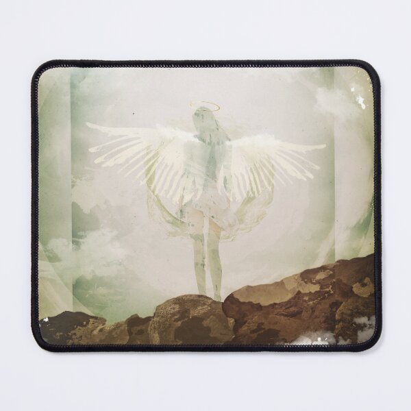 Item preview, Guardian designed and sold by spacefrogdesign.