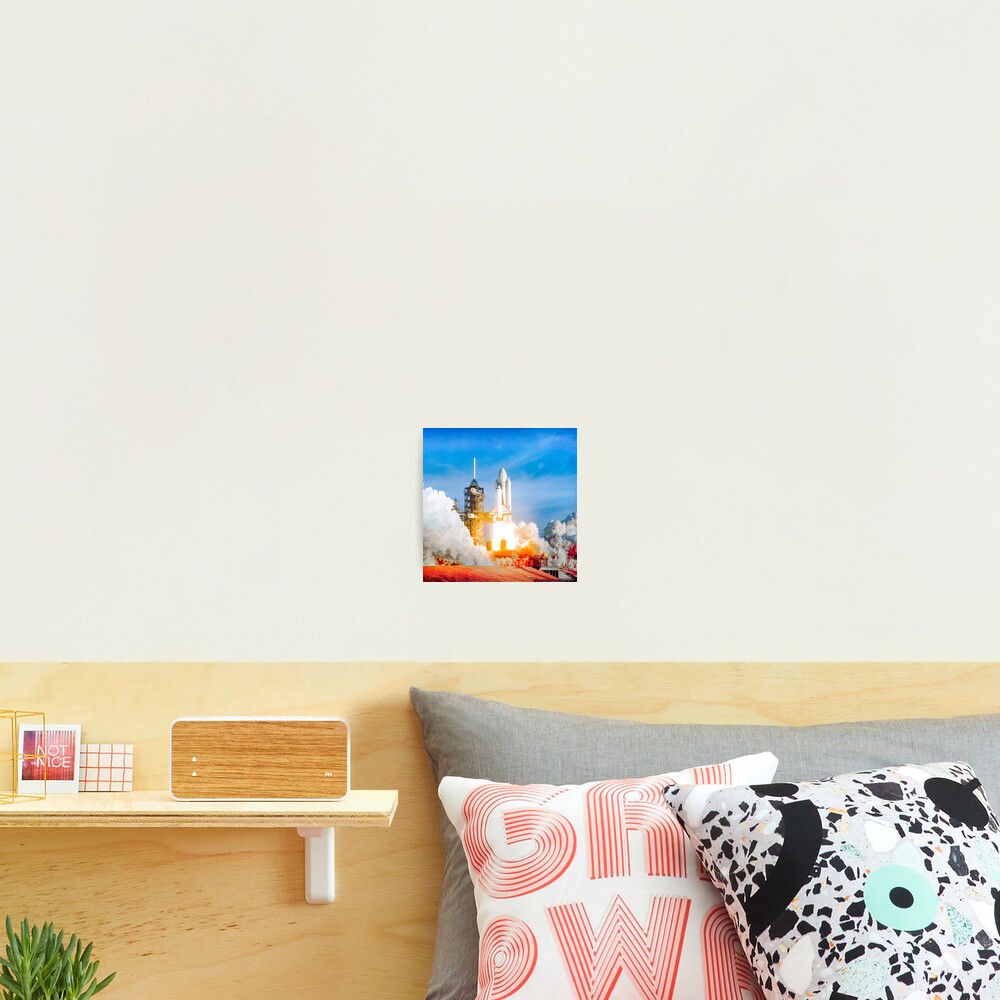 Item preview, Photographic Print designed and sold by SpacePrints.