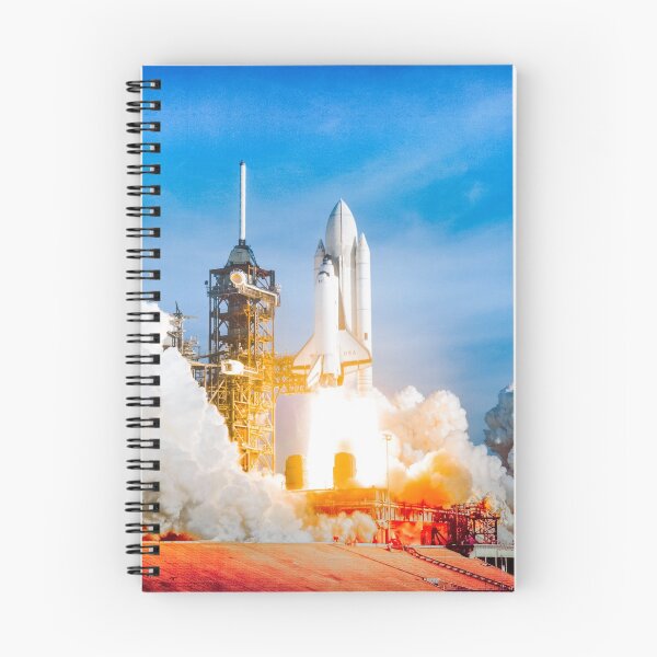 Item preview, Launch designed and sold by Space Prints.