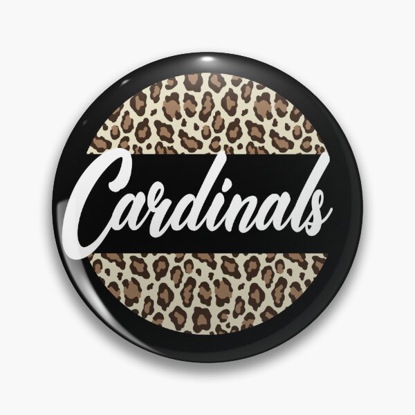 Item preview, Cardinals High School Mascot Sports Team Women's Cardinals Gear designed and sold by DynamicDesign.