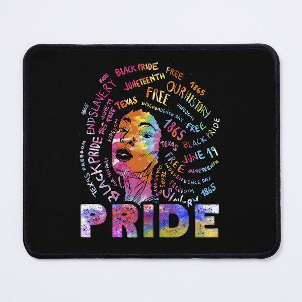 Item preview, Womens Black Queen Afro Watercolor Black Pride Art Black History designed and sold by Countrysmart.
