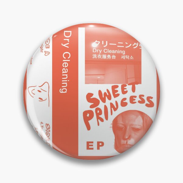 Item preview, Sweet Princess designed and sold by thevirgeen.