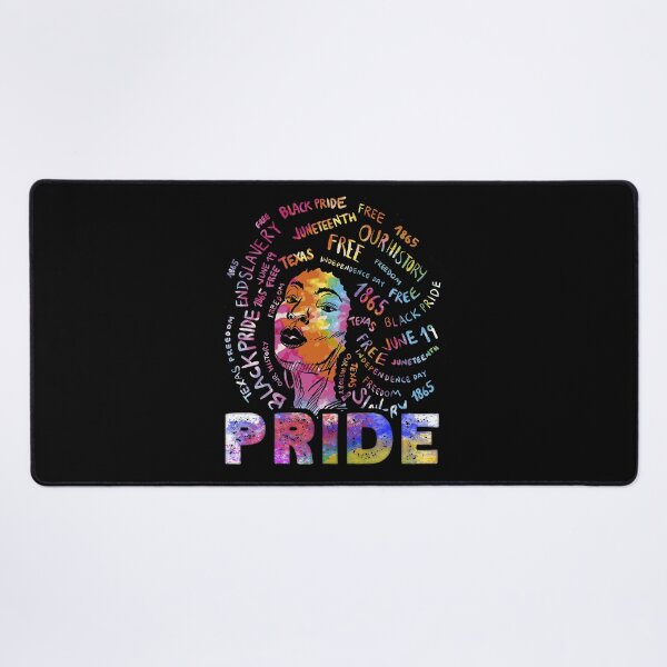 Item preview, Womens Black Queen Afro Watercolor Black Pride Art Black History designed and sold by Countrysmart.