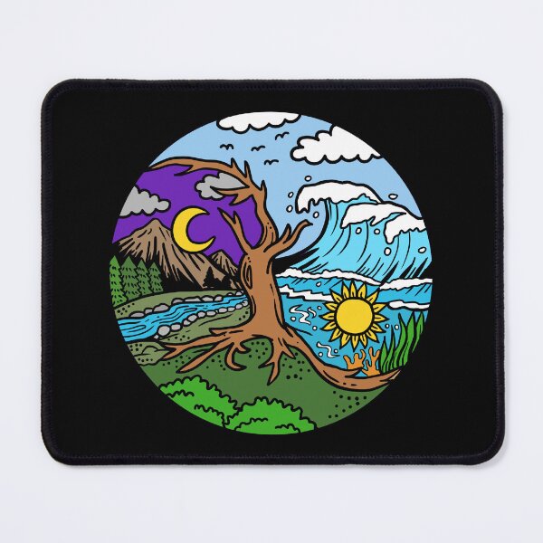 Item preview, Planet Earth Climate Change Global Warming Environmentalist designed and sold by haselshirt.