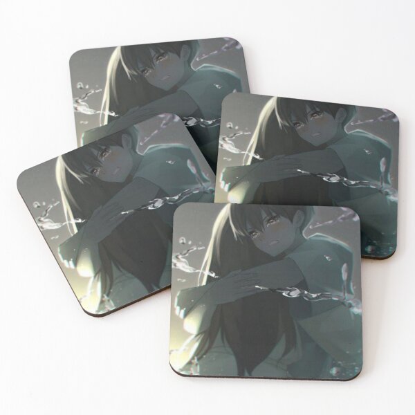 Item preview, weathering with you Hina designed and sold by animedesigne4u.