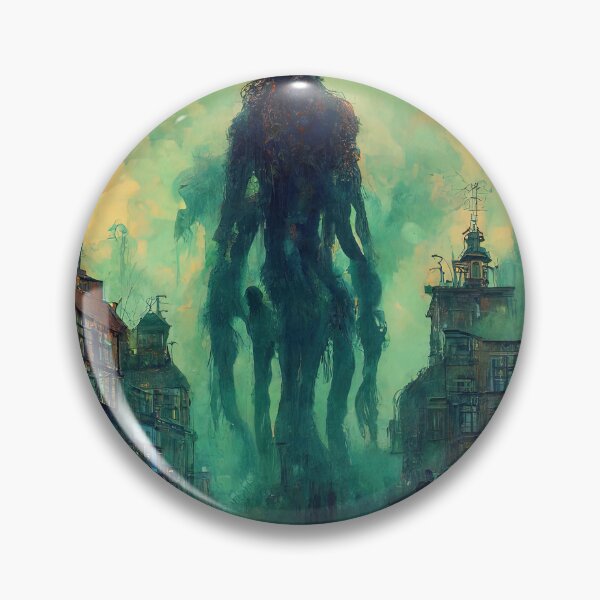 Item preview, Nightmares are living in our World designed and sold by AM FineArtPrints.