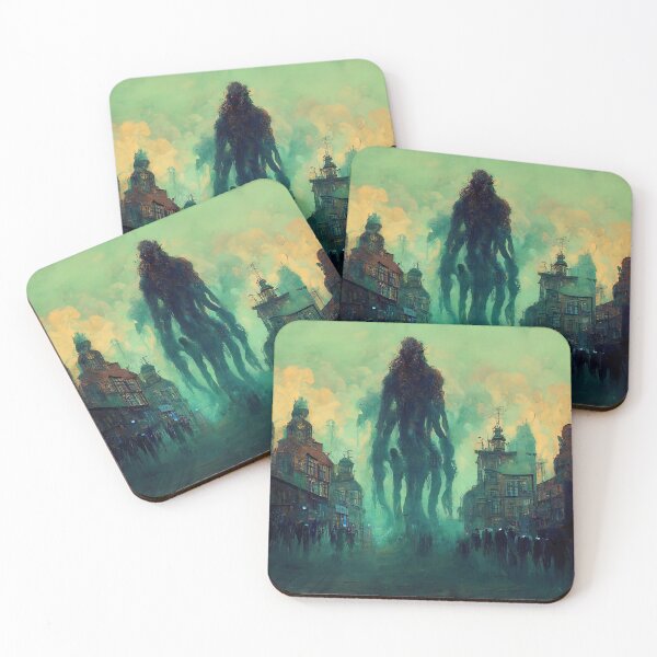 Item preview, Nightmares are living in our World designed and sold by AM FineArtPrints.