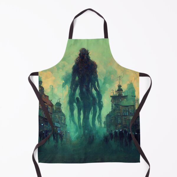 Item preview, Nightmares are living in our World designed and sold by AM FineArtPrints.