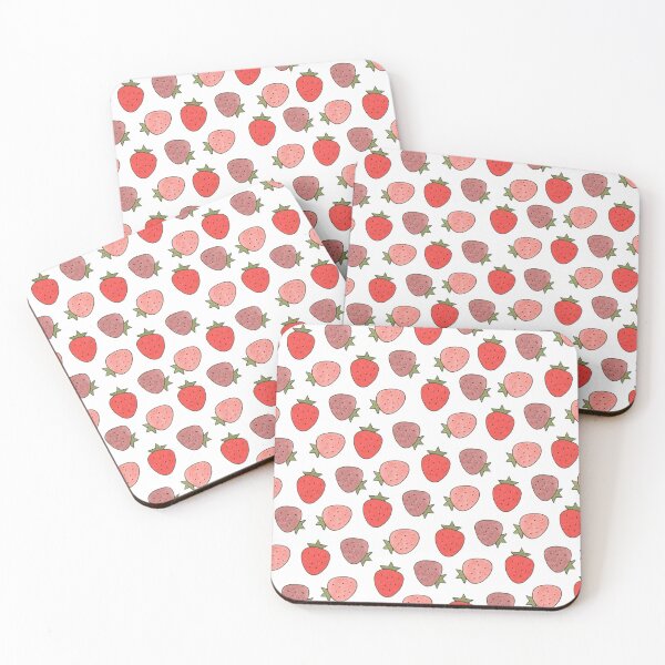 Item preview, Strawberry designed and sold by RickytheUnicorn.