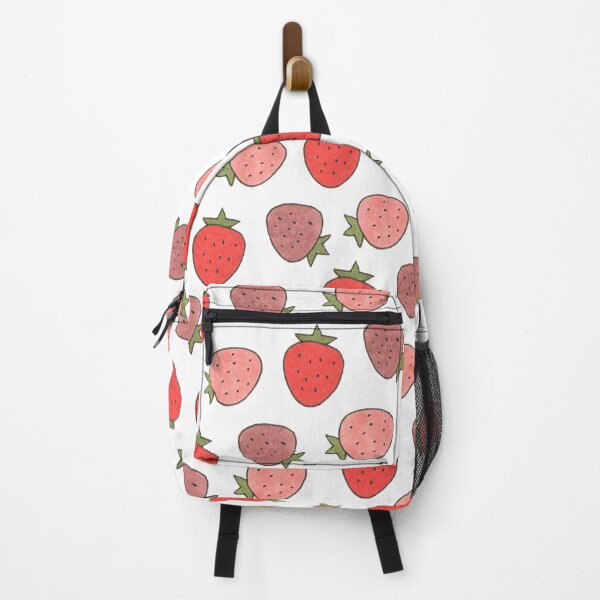 Item preview, Strawberry designed and sold by RickytheUnicorn.