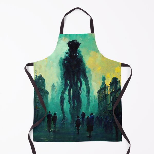 Item preview, Nightmares are living in our World designed and sold by AM FineArtPrints.