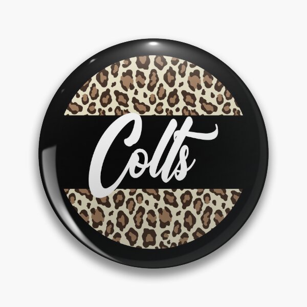 Item preview, Colts High School Mascot Sports Team Women's Colts Gear designed and sold by DynamicDesign.