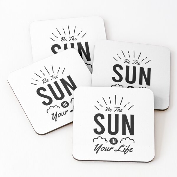 Item preview, Be the sun in your life designed and sold by MixShop10.