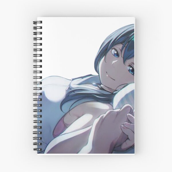 Item preview, Hina in the bed designed and sold by animedesigne4u.