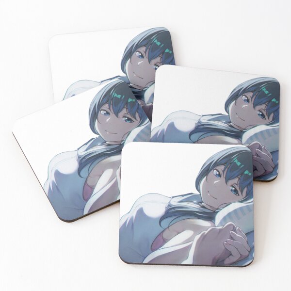 Item preview, Hina in the bed designed and sold by animedesigne4u.