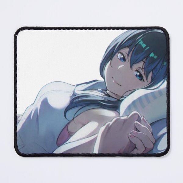 Item preview, Hina in the bed designed and sold by animedesigne4u.