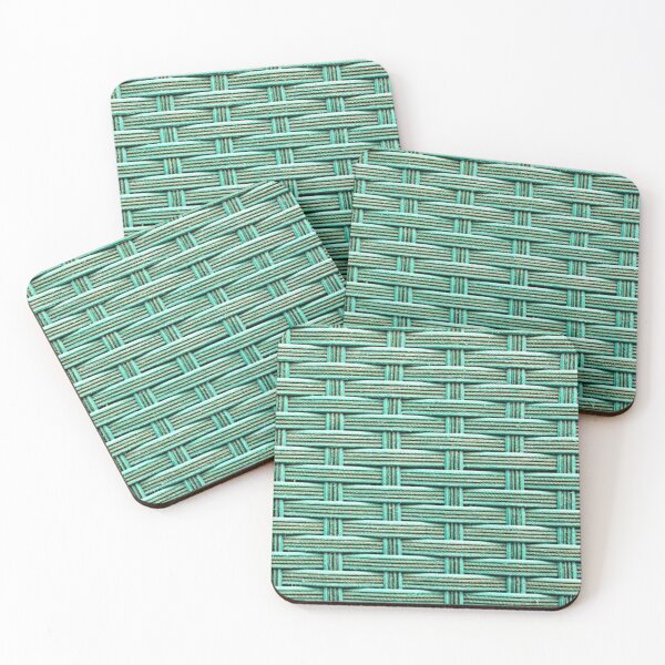 Item preview, Basket Weave designed and sold by TotallyRetroArt.