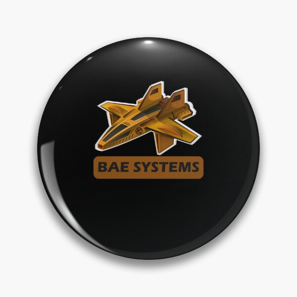 Item preview, Bae Systems  designed and sold by AY-Store24.