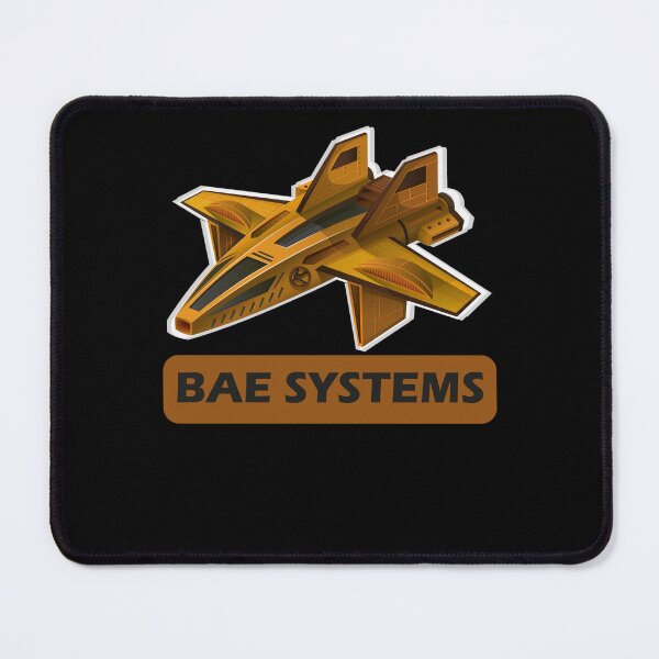 Item preview, Bae Systems designed and sold by AY-Store24.
