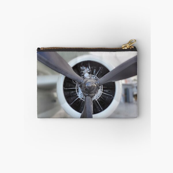 Item preview, Propeller and Engine designed and sold by Jackson Lanier.