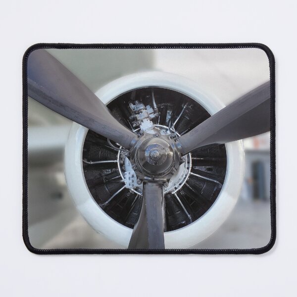 Item preview, Propeller and Engine designed and sold by Jackson Lanier.