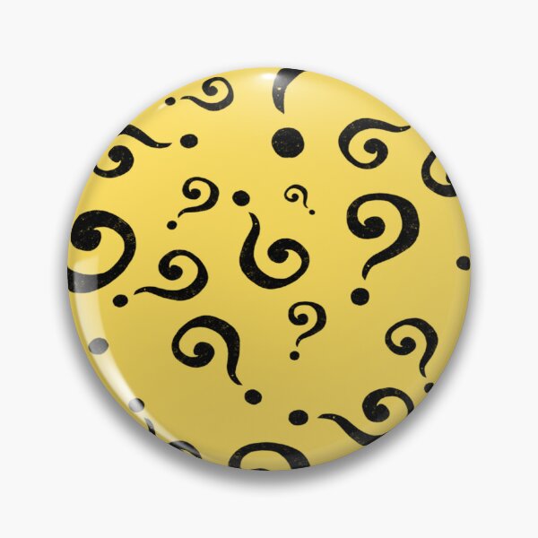 Item preview, Question Marks designed and sold by SNart11.