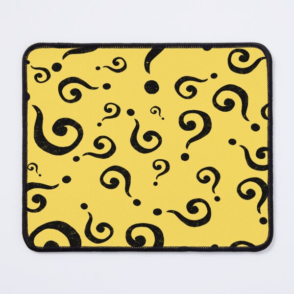 Item preview, Question Marks designed and sold by SNart11.