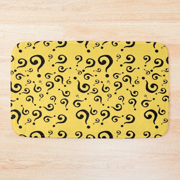 Item preview, Question Marks designed and sold by SNart11.