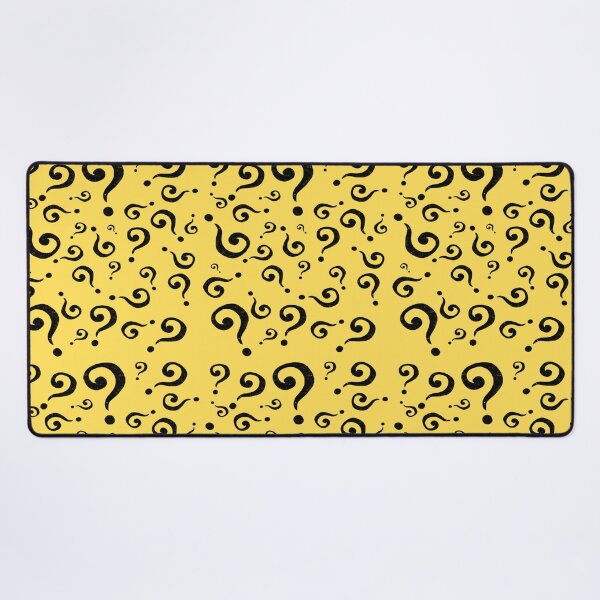 Item preview, Question Marks designed and sold by SNart11.